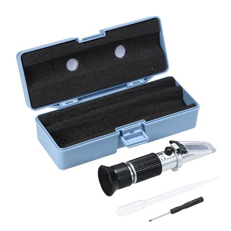 refractometer coolant ebay|coolant refractometer calculator.